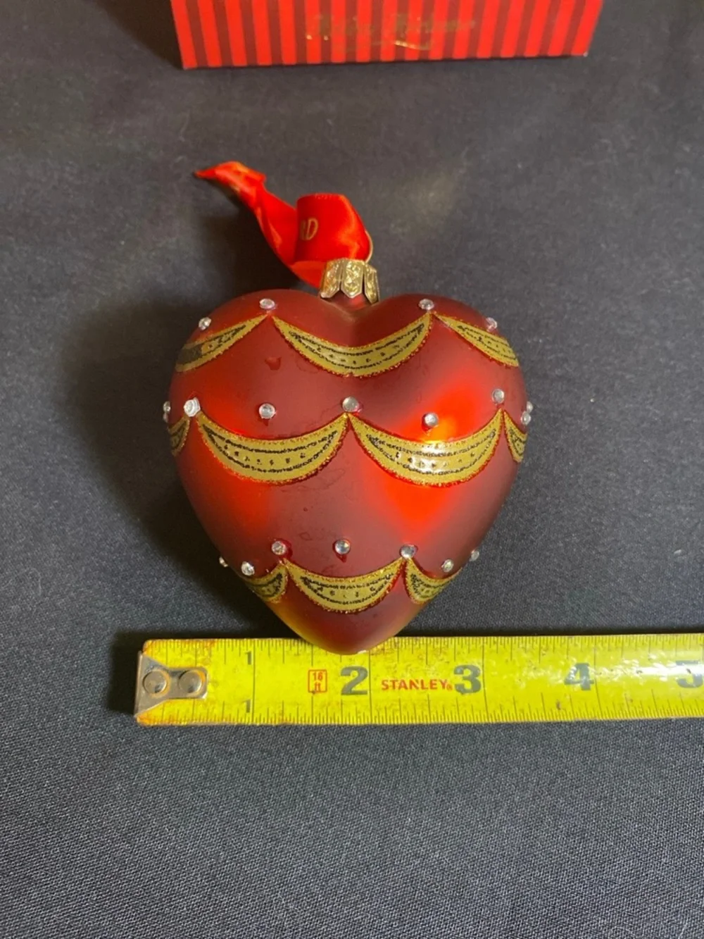 Waterford holiday heirlooms